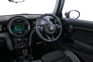 Mini John Cooper Works GP 2020 года  (SG)